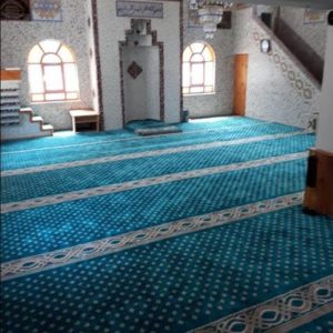 Cami Halısı