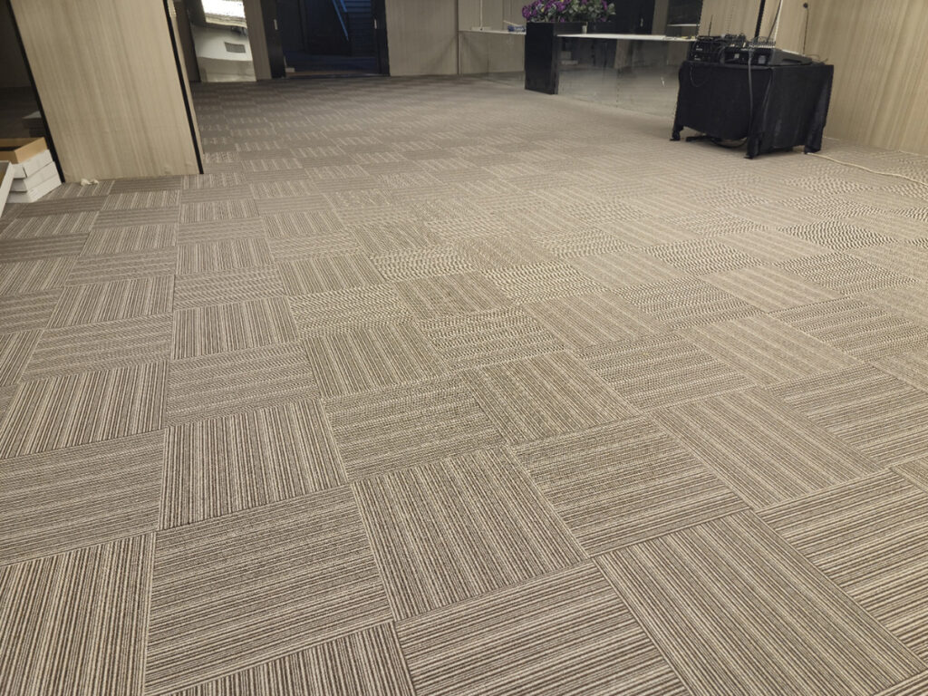 Karo Halı Çeşitleri