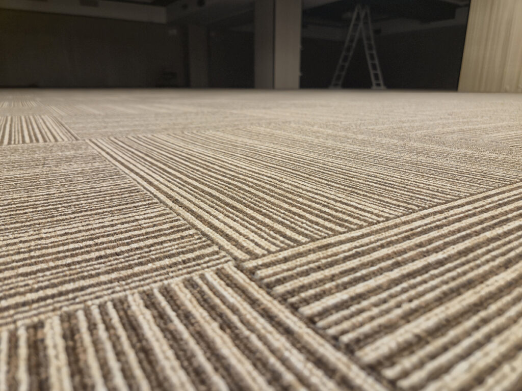 İstanbul Karo Halı