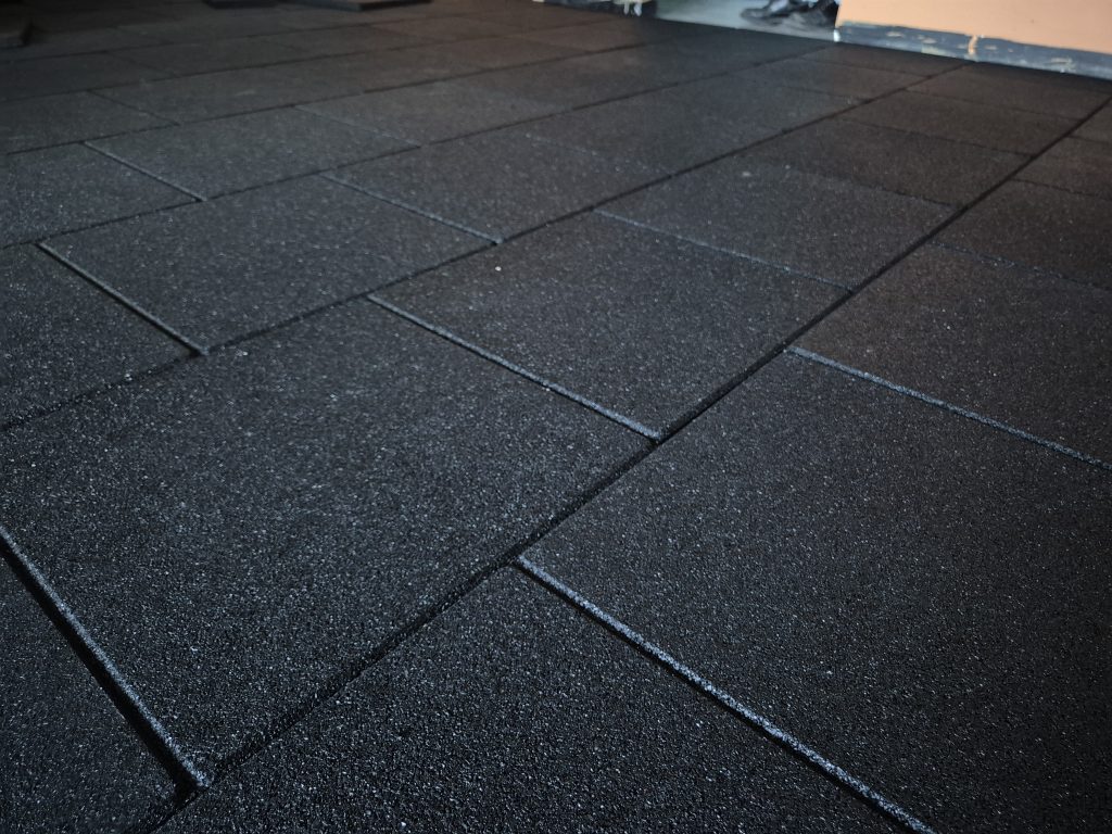 Kare Kauçuk Eskişehir