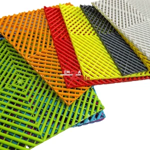 Detailing Karo Zemin