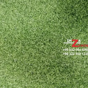 20mm Kıvırcık Çim Halı