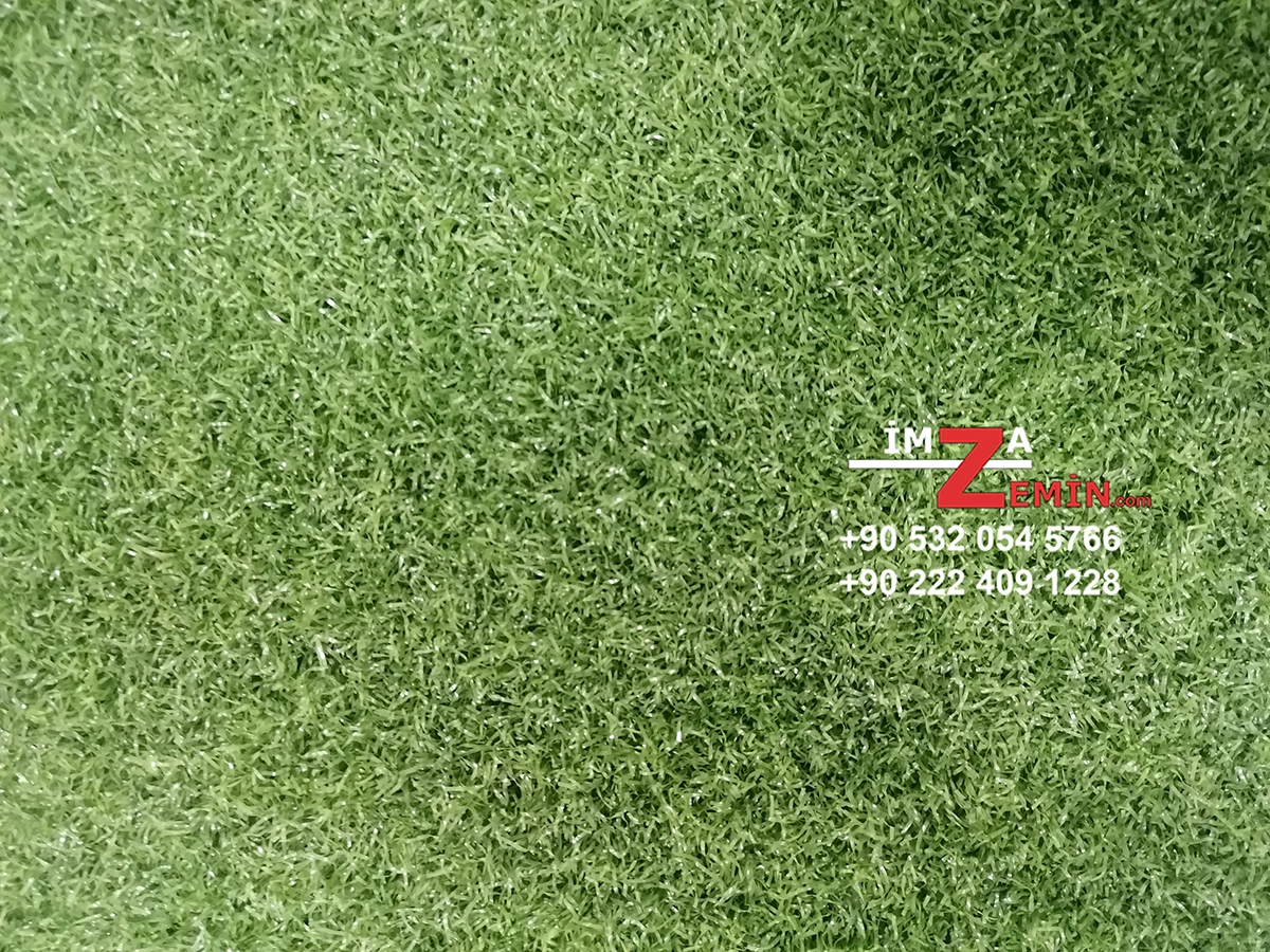 20mm Kıvırcık Çim Halı