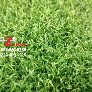 20mm Kıvırcık Çim Halı