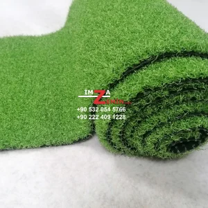 20mm Kıvırcık Çim Halı
