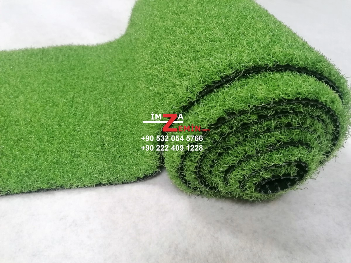 20mm Kıvırcık Çim Halı