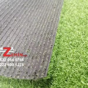 20mm Kıvırcık Çim Halı