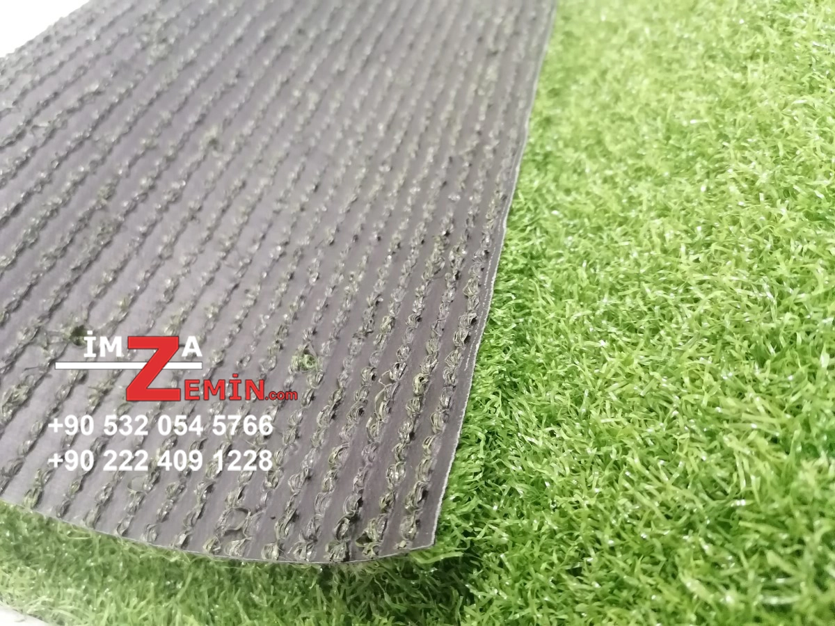 20mm Kıvırcık Çim Halı
