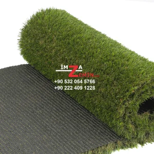 30mm Sarartılmış Çim Halı