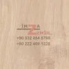 331300 Ahşap Desenli Mineflo