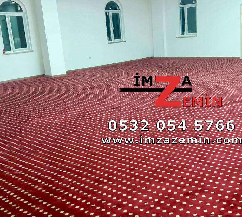 Mescit Halısı