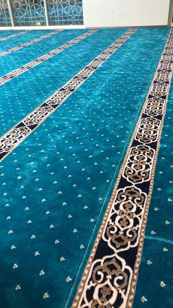 Mescit Halısı M2 Fiyatları