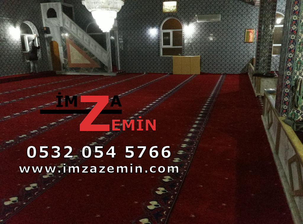 Cami Halısı