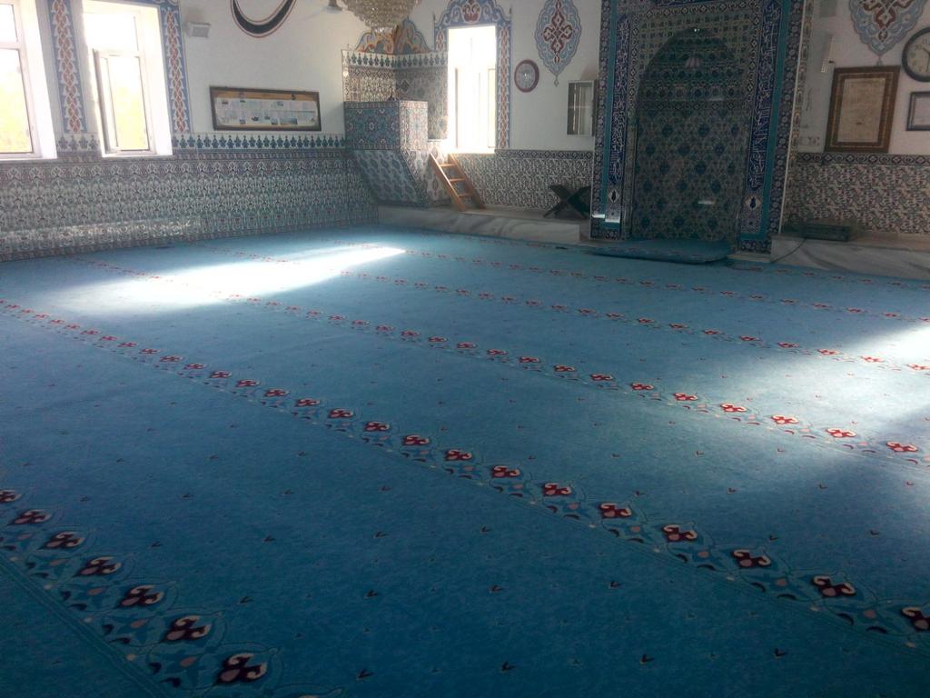 Mescit Halı Toptancısı