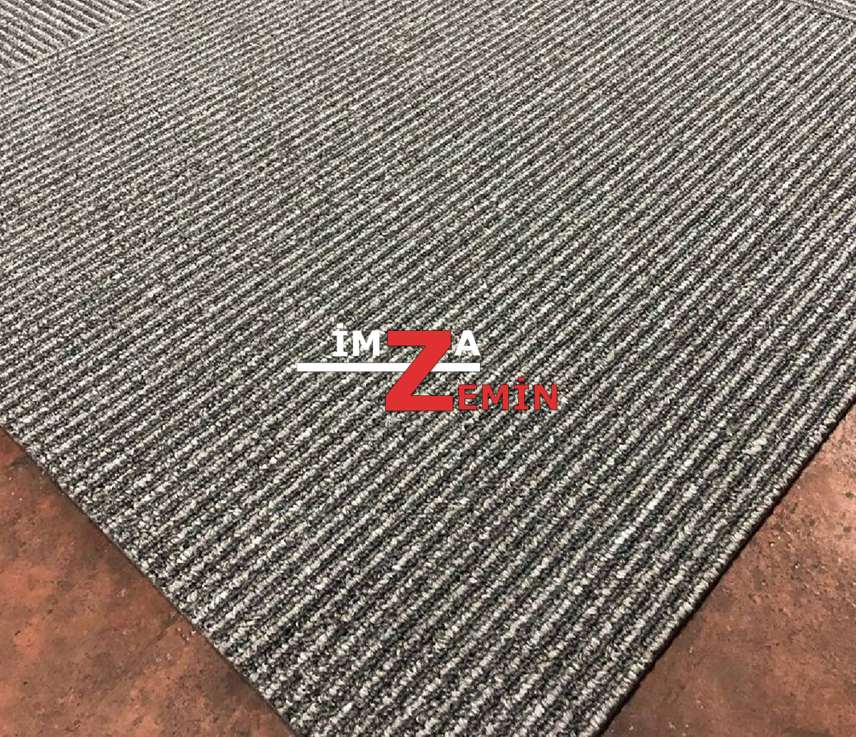 Karo Ofis Otel Halısı Atlanta Karo Halı - Görsel 2