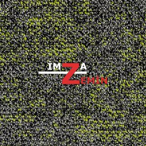 California-1303 Karo Halı