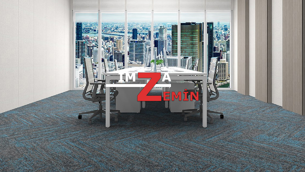 California Karo Halı