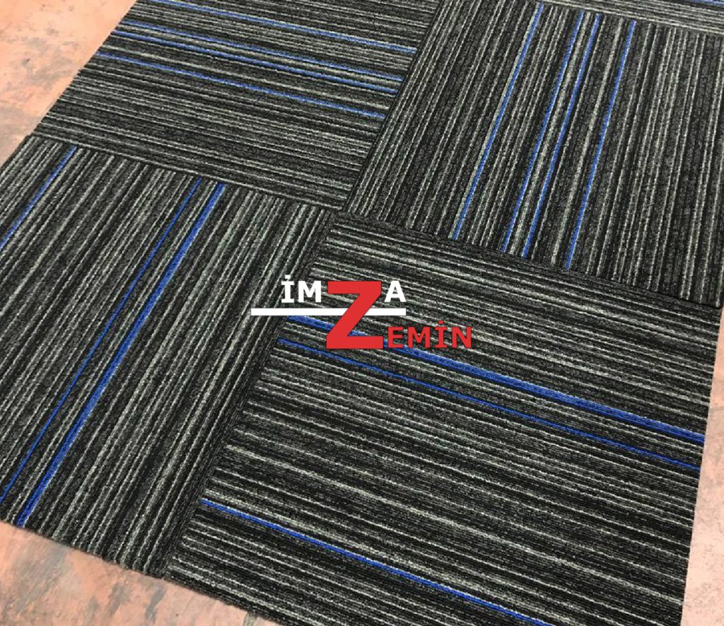 ColorLines Karo Halı