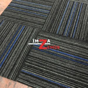 ColorLines Karo Halı