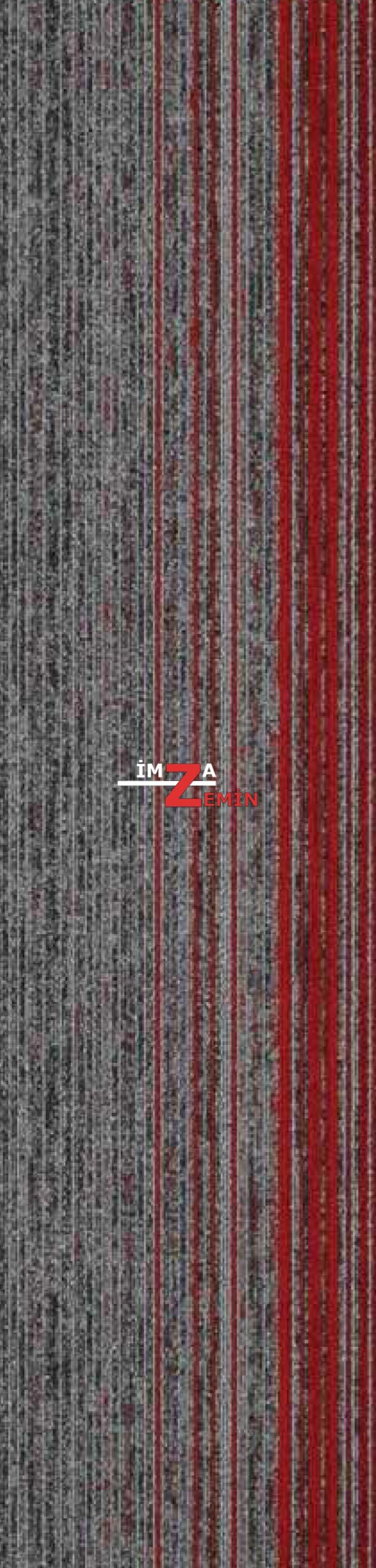 Heartbeat Karo Halı 2