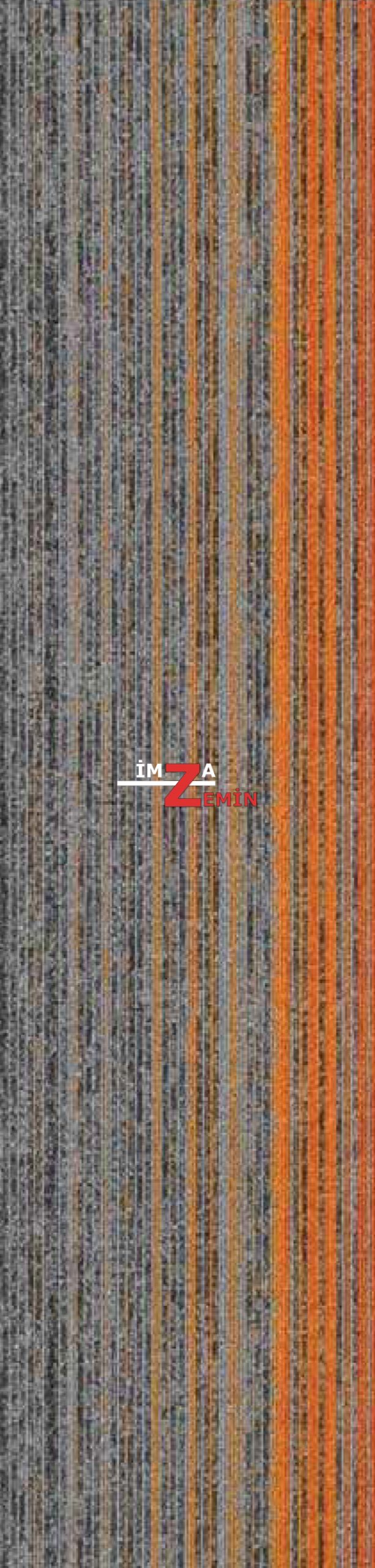 Heartbeat Karo Halı 3