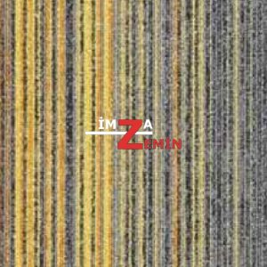 Heartbeat Karo Halı 4