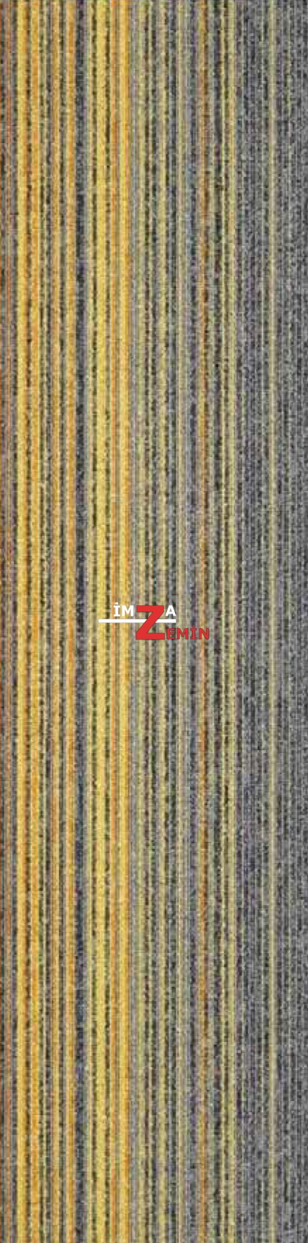 Heartbeat Karo Halı 4