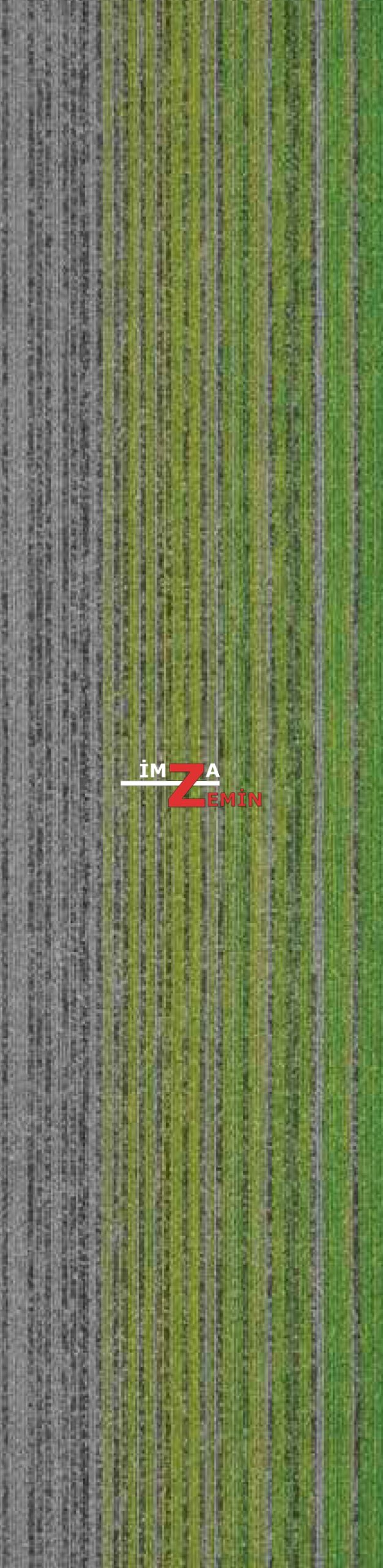 Heartbeat Karo Halı 5