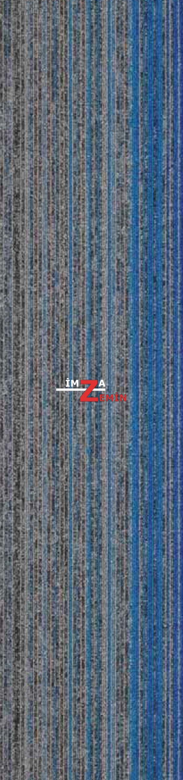 Heartbeat Karo Halı 6