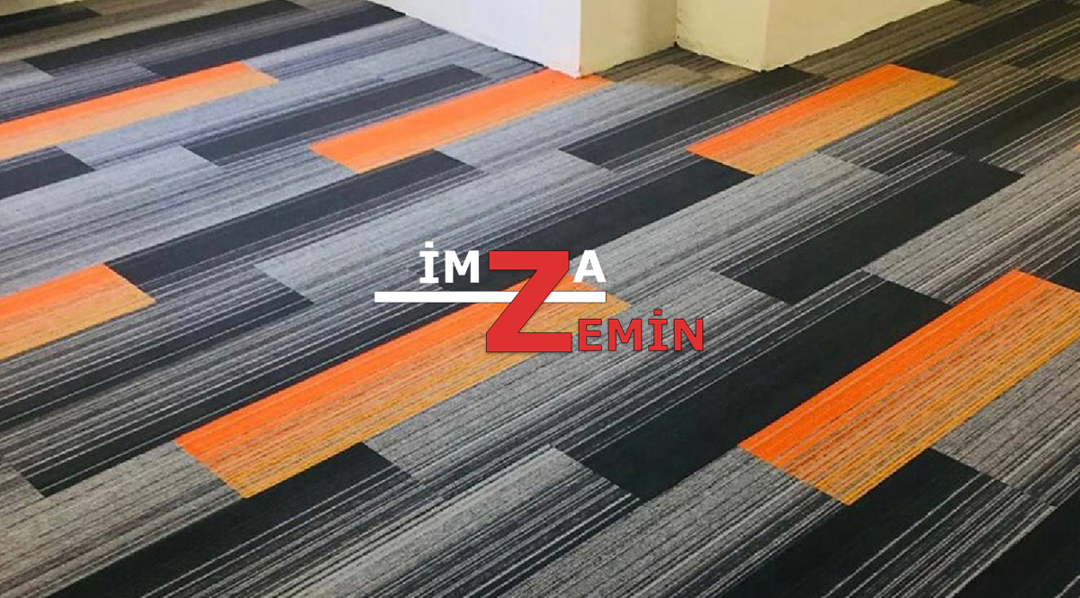 Heartbeat Karo Halı