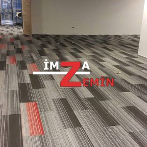 Heartbeat Karo Halı