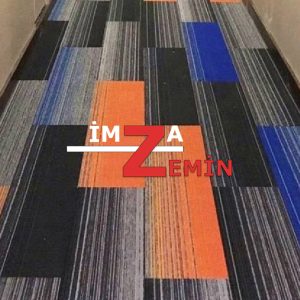 Heartbeat Karo Halı