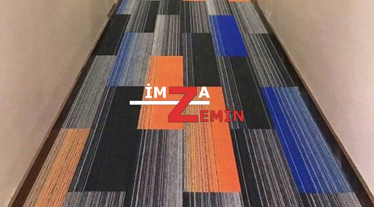 Heartbeat Karo Halı