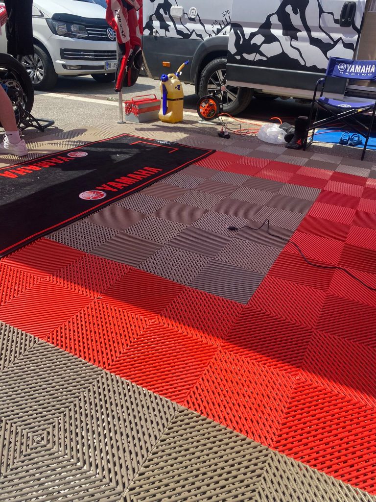 Detailing Karo Kaplama