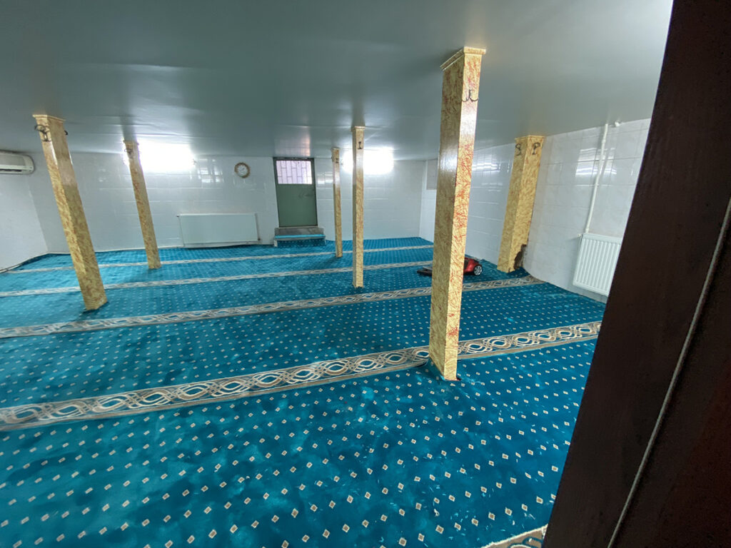Cami Halısı Polyamid
