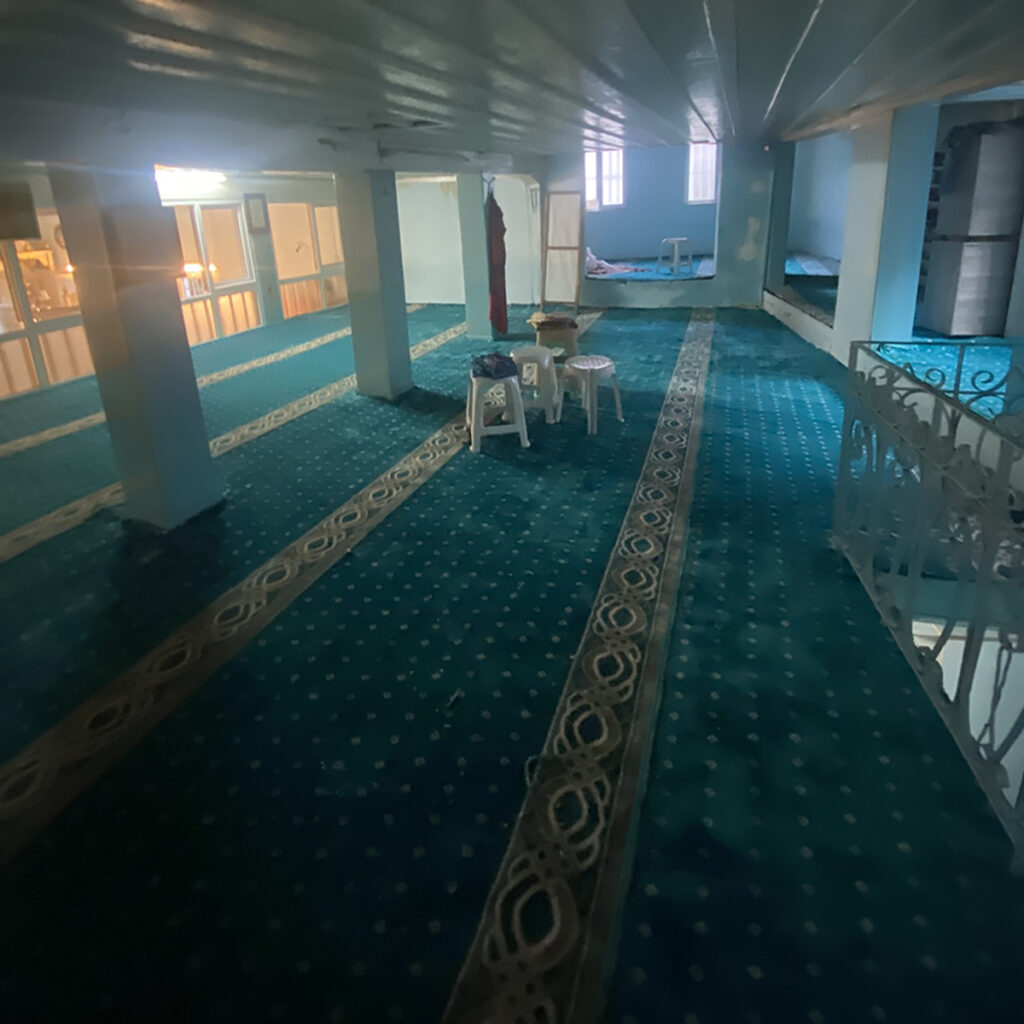 Cami Halısı M2 Fiyatları