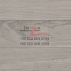 Gri Ahşap Desenli Mineflo