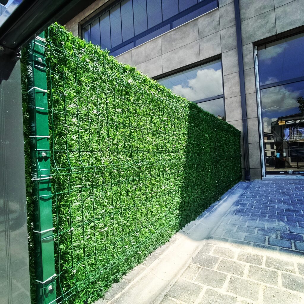 Kızıltepe Çim Çit