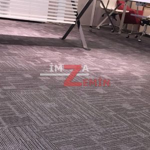 Karo Halı Zenit Uygulamali