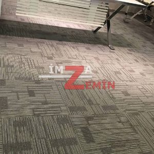 Karo Halı Zenit Uygulamali