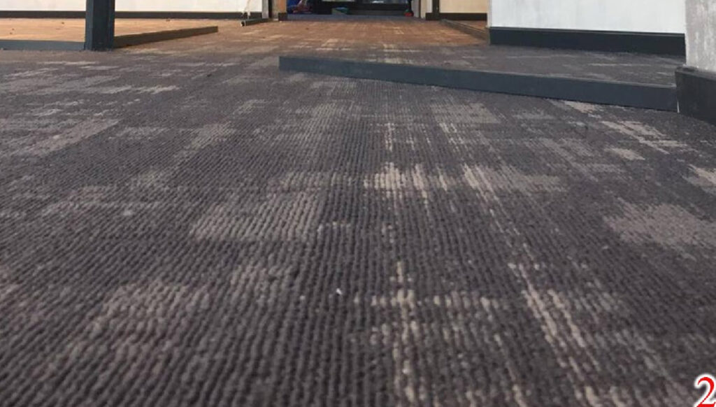 İkitelli Karo Halıcı