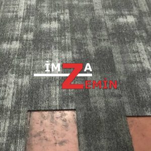 Alternative view of Karo Ofis ve Otel Halısı Morse Karo Halı