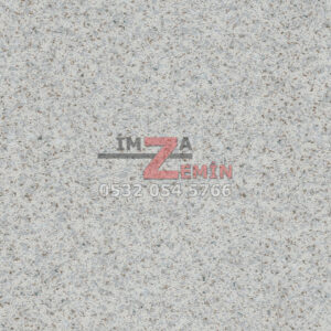 Gri Mavi Heterojen PVC