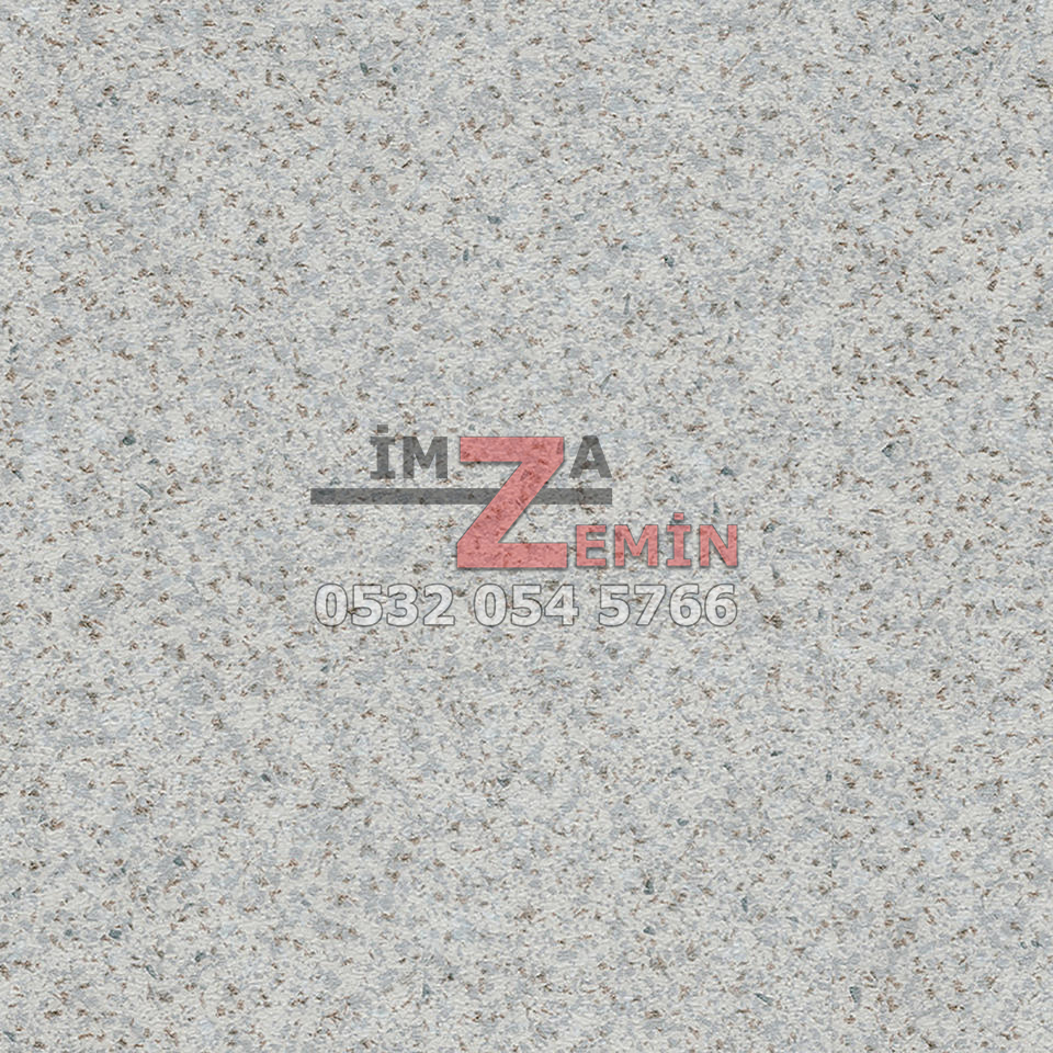 Açık Yeşil Heterojen PVC