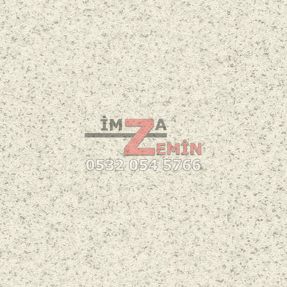 Açık Gri Heterojen PVC