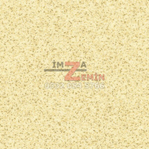 Açık Sarı Heterojen PVC