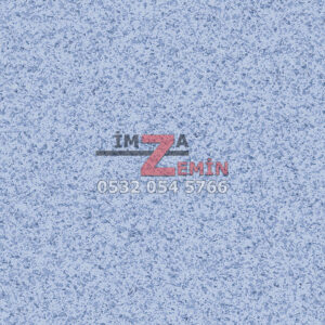 Tarkett Mavi Heterojen PVC