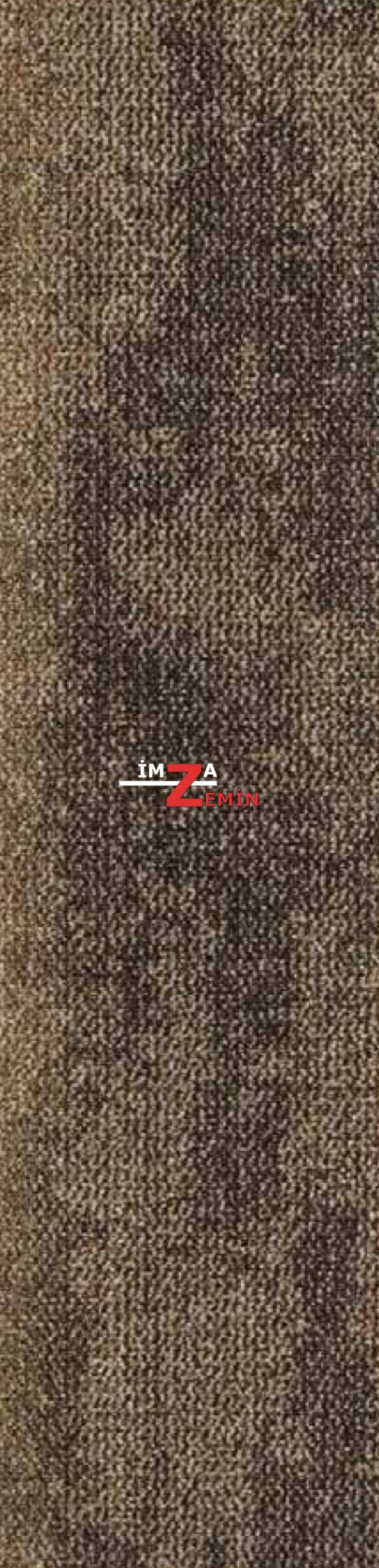 Saxony Karo Halı Karışık Renkli Karo Ofis Halısı - Görsel 33