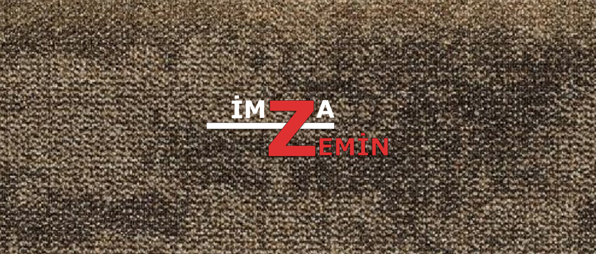 Saxony Karo Halı Karışık Renkli Karo Ofis Halısı - Görsel 34