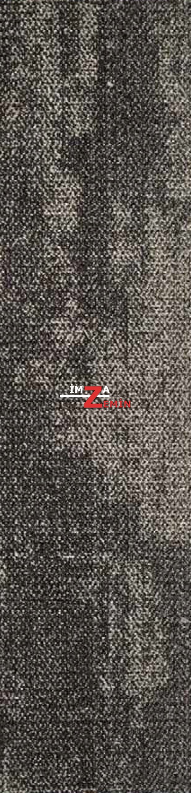 Saxony Karo Halı Karışık Renkli Karo Ofis Halısı - Görsel 31